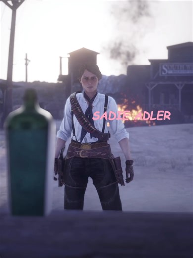 Comparing the members quickdraw speed #gameplay #reddeadredemption2 #gaming #rdr2 #fyp