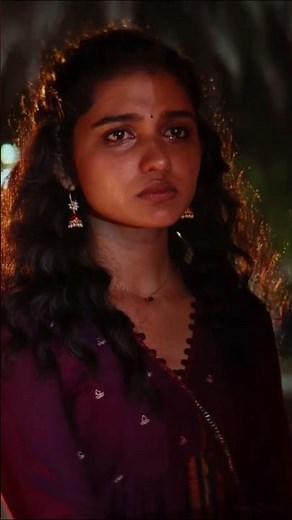 Nee Gunde Lona 🥹🎶 #Dude (Telugu) #PradeepRanganathan #MamithaBaiju #SaiAbhyankkar