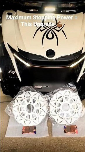 My Spyder Had a Braking Problem… Here’s the Fix❗