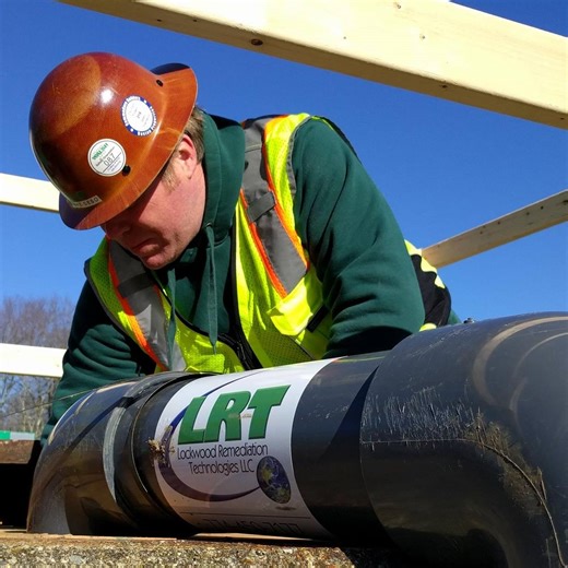 Lockwood Remediation Technologies, LLC | Leominster MA