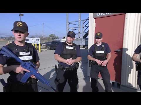 Detroit: America's most troubled city