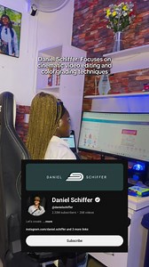 YouTube Channels to Learn Video Editing for Social Media Justin Brown – Primal Video: Shares video editing tutorials and filmmaking tips for creators. Daniel Schiffer: Focuses on cinematic video editing and color grading techniques. Peter McKinnon: Shares filmmaking, editing, and photography tips with a creative vibe. Ben TK: Offers video editing tutorials and storytelling advice for creators. Found this helpful? Follow for more contents like this. #Youtube #youtubechannel #socialmedia | Catheri