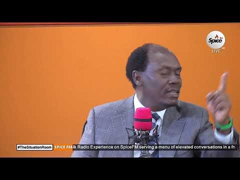 SpiceFm Live. Monday 23.10.2023.