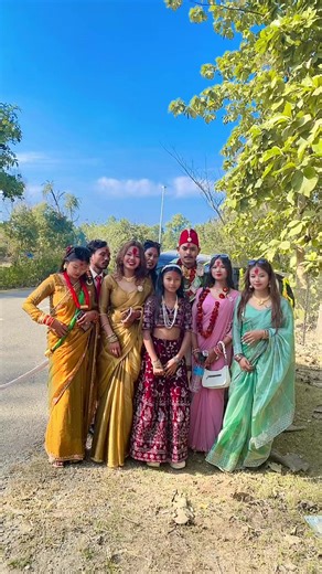 #vairaja#weeding#foryoupage #viralvideo @🪫 @Simpal Kathariya @XîñDrá VÆî 👊🍁✅ @Ranjana