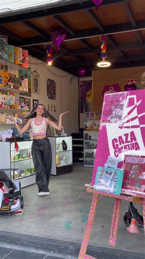 Contáctanos para más información