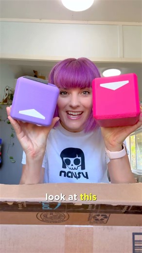 15K views · 267 reactions | Coolest 3D Printed VR Accessories | Naysy | Facebook