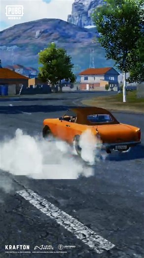 21K views · 414 reactions | When you're behind the wheel in PUBG MOBILE, it's not just driving, it's art. Drift through danger, style on your enemies, and make every turn a highlight reel.  #PUBGMOBILE | PUBG MOBILE | Facebook