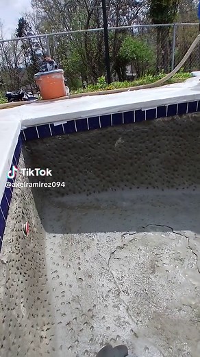 DIY Pool Plastering Techniques for Backyard Pools