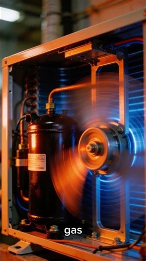 How Heat Pumps Work