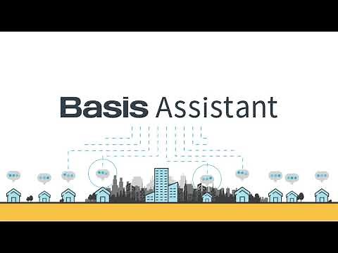 Introducing Basis Assistant