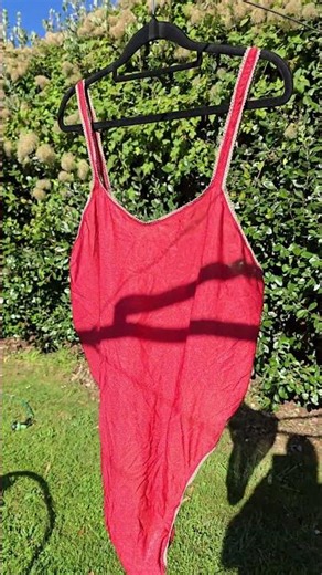 Gorgeous Vintage Lingerie & Handmade