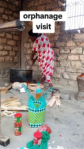 Exploring Orphanages in Kenya: A Visit to Local Communities