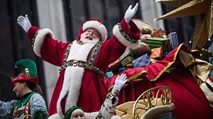 10 Christmas albums that’ll rock your jingle bells off