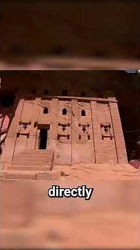 The Rock-Hewn Churches of Lalibela: Ethiopia's Ancient Wonder, Hidden Tunnels & Royal Legends