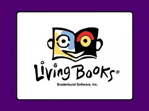 Living Books theme 1997 variant (HQ remastered audio)