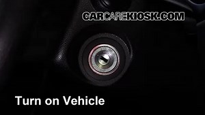 Pair a Bluetooth Phone to a 2014 Kia Soul ! 2.0L 4 Cyl.