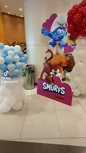 1.5K views · 13 reactions | Qabayan Radio Team watched THE SMURFS...