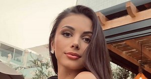 Qui est Marion Navarro, Miss Franche-Comté 2022 ?