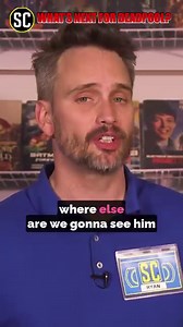 Deadpool in the MCU Thunderbolts? #mcu #deadpoolandwolverine #deadpool #thunderbolts #yelenabelova #marvelcomics #marvelstudios #incrediblehulk #falconandwintersoldier #trendingvideo #fypシ | ScreenCrush