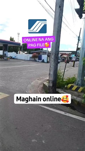 Maghain ng retirement application online🥰 #sssretirement #OnlineApplication #highlightseveryone Voice ctto | Arigato31