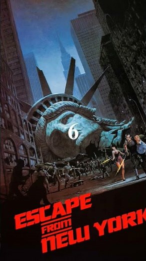 John Carpenter Movies Ranked #ranking #johncarpenter #movieranking #scifi #horror