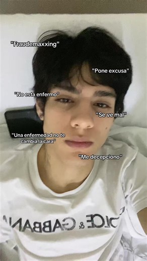 Internado en el Hospital: Mi Verdadera Condición