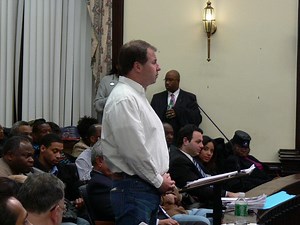 Political Candidates Can Appear on Public Access TV