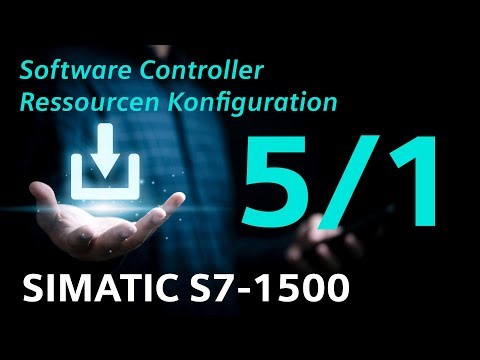 Software Controller Ressourcen Konfiguration JSON v0 0 2