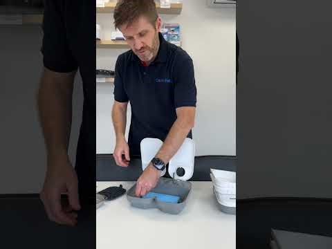 Closer Pets – Getting to know the Cat Mate 1 + 2 Bowl Feeders - Model C200 (401) / C100 (405)