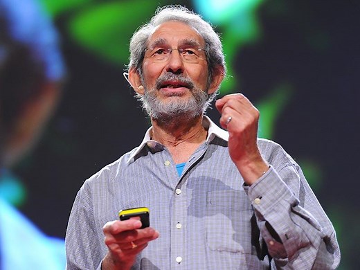 The surprising math of cities and corporations