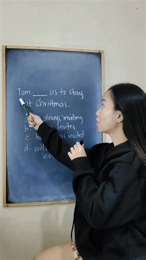 38K views · 1K reactions | Test your tenses. #englishclass #grammarlesson #grammartips #examreview #englishtenses | Winma Carvajal | Facebook