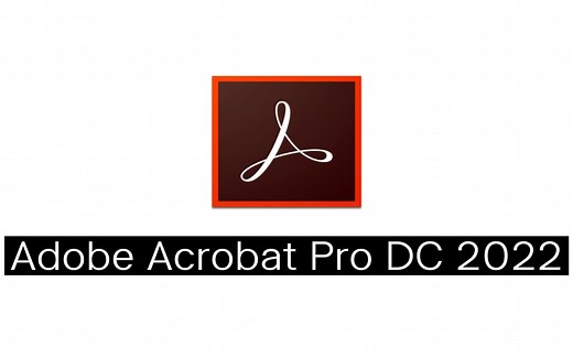 Adobe Acrobat DC 2021安装下载包解压,教程,PDF编辑
