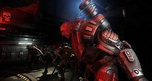 Evolve PC Review | GameWatcher