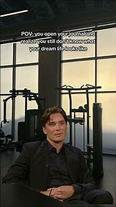 want a better life but have no idea what that means