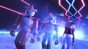 The 10 best Five Nights at Freddy's games, ranked