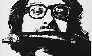 Adrian Henri - Alchetron, The Free Social Encyclopedia