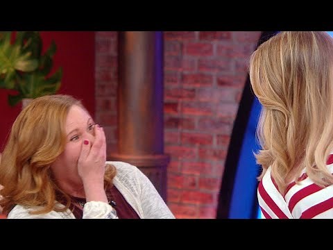 See The Emotional Transformation of a Woman Who Lost 180 Pounds — After Being Inspired by Rach!