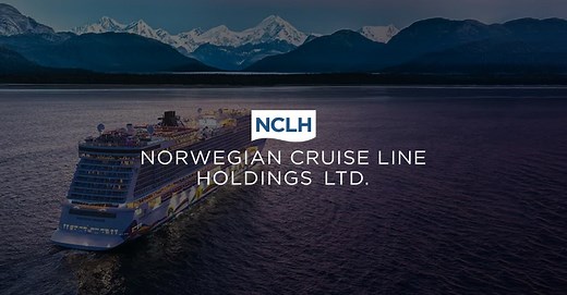 Norwegian Cruise Line