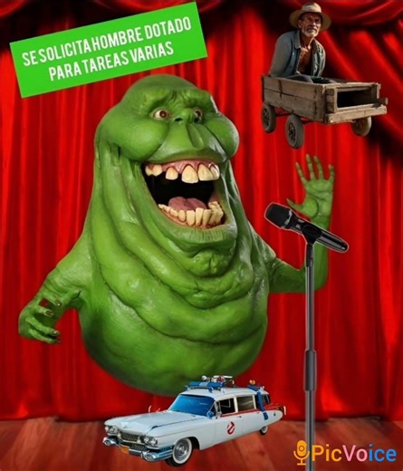 Dotado para toda tarea