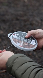 222K views · 3K reactions | How To Tie A Fluorocarbon D-Rig… Quite possibly the easiest rig to tie in carp fishing, the fluorocarbon D-rig is a brilliant rig when fishing over a clean bottom.  Wide Gape size 4  30lb Fluoro Link  Micro Ring Swivel #thesharpend #trakker #onestepahead #carpfishing #carplife #carpangling #fishing #angling #carpy #thatscarpy #catchandrelease #carpscene #carpfishinguk #carp #fishingislife | Trakker Products | Facebook