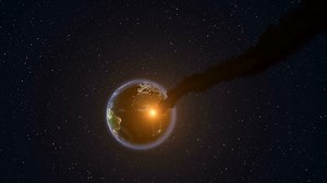 273K views · 4.4K reactions | This mysterious interstellar object has been boggling scientist's minds. | Ancient Aliens: Out of This World Moments | Facebook