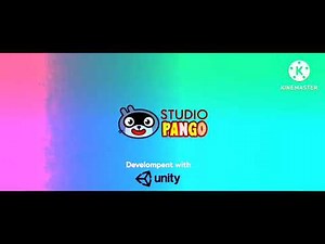 Studio pango Effects Preview 2 effects