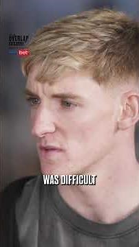 Why Anthony Gordon left Everton...