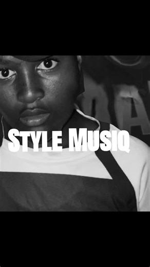 Style Musiq (@style.musiq)’s videos with Mngani Wam - CIZA