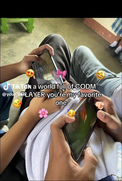 CODM Highlights: Celebrating My Favorite Player