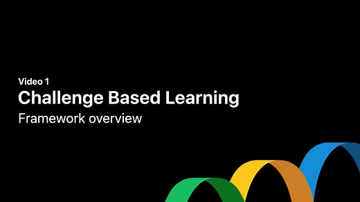 CBL: Framework Overview