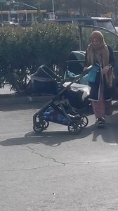 Gypsy's Asking for Money for Food, Then Litter Food Donations on Ground! | Helpful Rebels TV