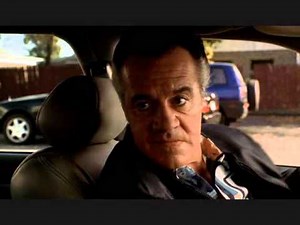 Paulie Shows Christopher His Singing Fish