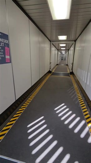 #creatorsearchinsights #JETWAY operations