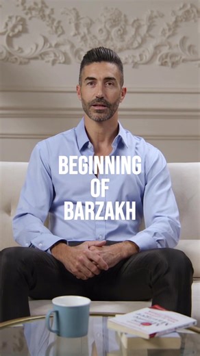 Understanding Barzakh: Life After Death in Islam